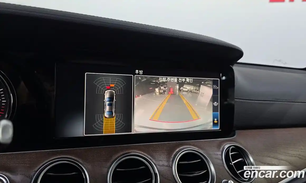 Mercedes-Benz E-Class 2019 1.9 Автомат в Москве № 495457, фото 17