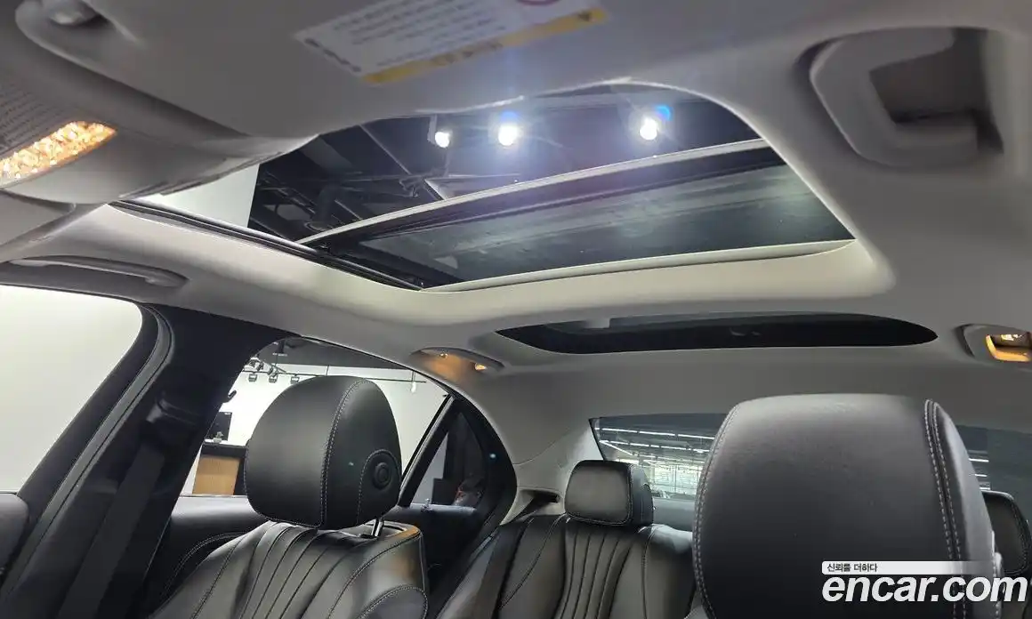 Mercedes-Benz E-Class 2019 1.9 Автомат в Москве № 495457, фото 18