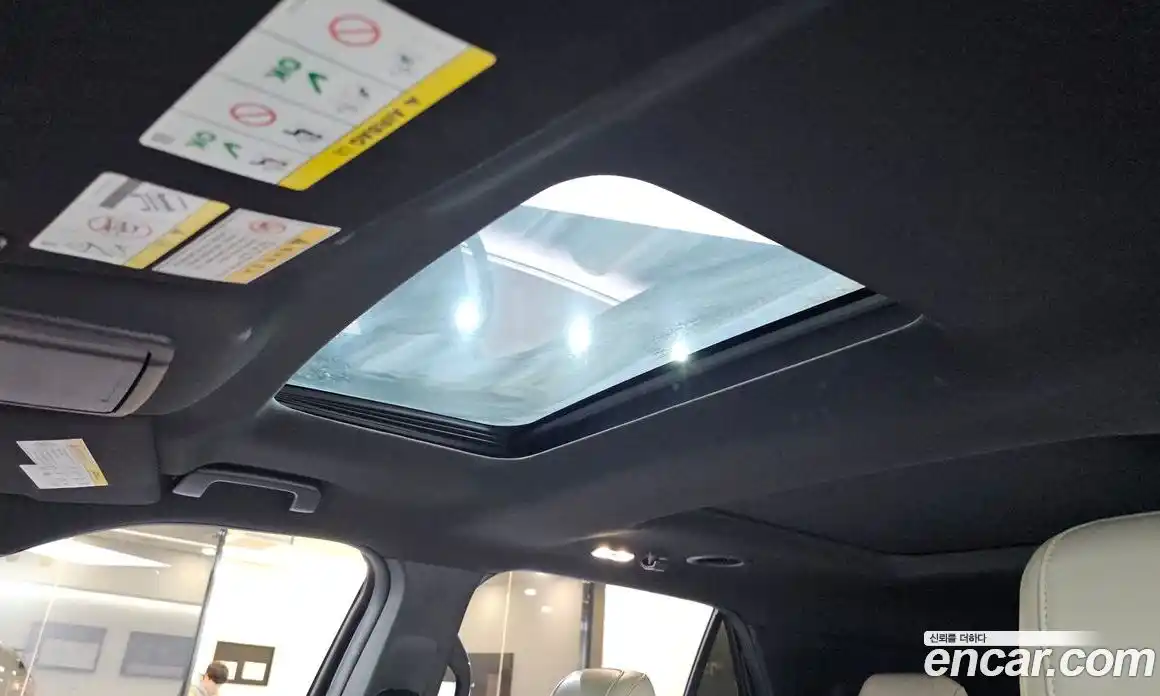 Ford Explorer 2018 2.3 Автомат в Москве № 495709, фото 19