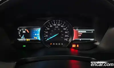 Ford Explorer 2018 2.3 Автомат в Москве № 495709, миниатюра 8