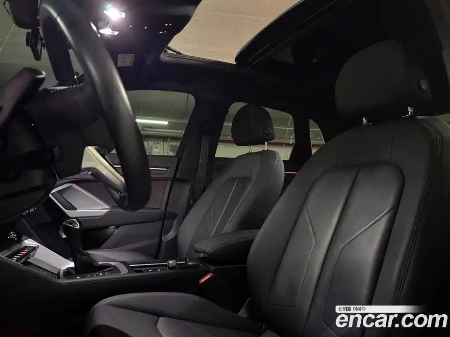 Audi Q3 2020 2.0 Автомат в Москве № 496596, фото 18