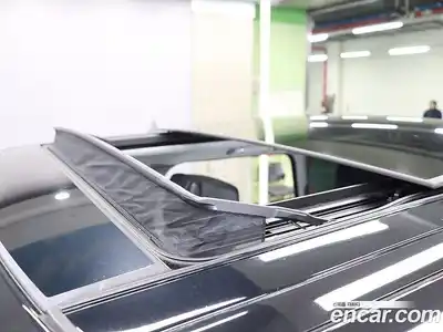 Land Rover Range-Rover 2018 4.4 Автомат в Москве № 496882, миниатюра 12