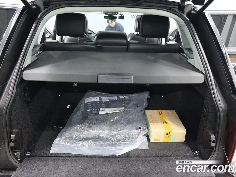 Land Rover Range-Rover 2018 4.4 Автомат в Москве № 496882, фото 5