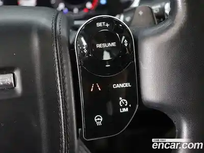 Land Rover Range-Rover 2018 4.4 Автомат в Москве № 496882, миниатюра 10