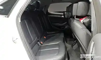 Audi A3 2018 2.0 Автомат в Москве № 496969, миниатюра 11