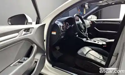 Audi A3 2018 2.0 Автомат в Москве № 496969, миниатюра 12