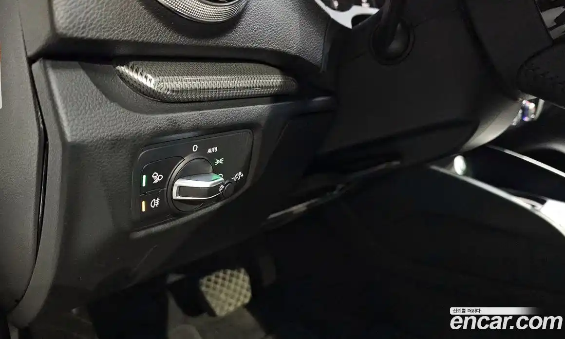 Audi A3 2018 2.0 Автомат в Москве № 496969, фото 13