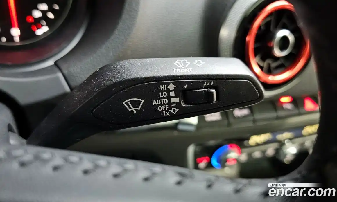 Audi A3 2018 2.0 Автомат в Москве № 496969, фото 15