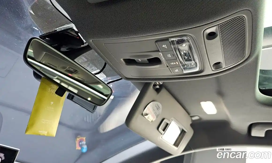 Audi A3 2018 2.0 Автомат в Москве № 496969, фото 19