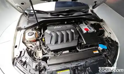 Audi A3 2018 2.0 Автомат в Москве № 496969, миниатюра 6