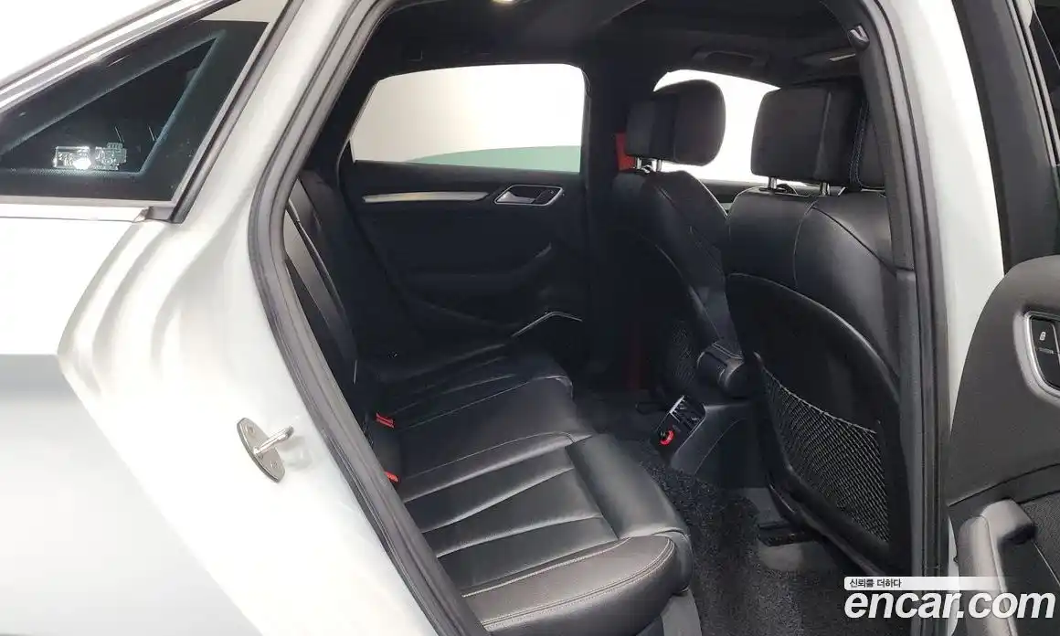 Audi S3 2016 2.0 Автомат в Москве № 497111, фото 12