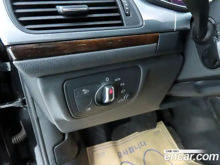 Audi A6 2015 3.0 Автомат в Москве № 497448, фото 15