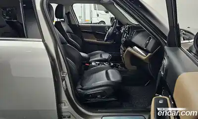 Mini Countryman 2018 2.0 Автомат в Москве № 499300, миниатюра 11