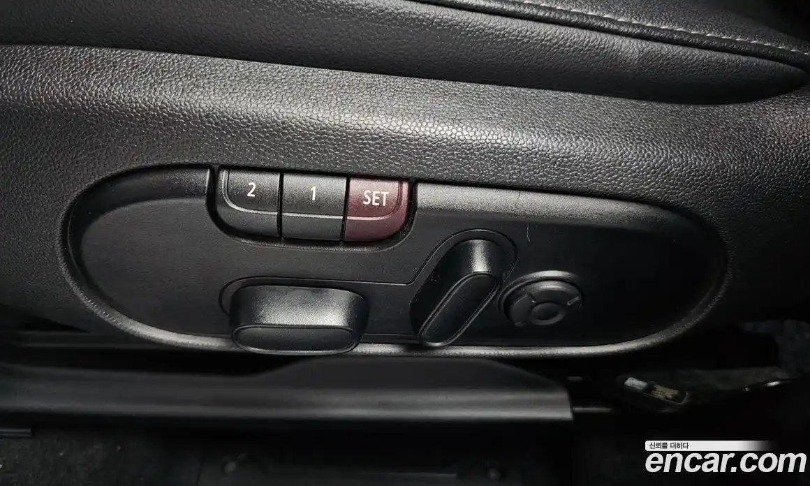 Mini Countryman 2018 2.0 Автомат в Москве № 499300, фото 14