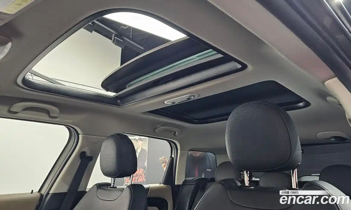 Mini Countryman 2018 2.0 Автомат в Москве № 499300, фото 19