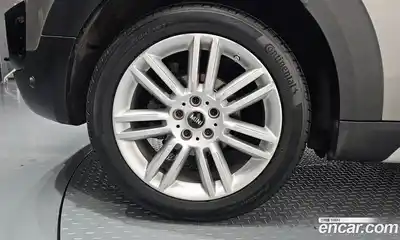 Mini Countryman 2018 2.0 Автомат в Москве № 499300, миниатюра 5