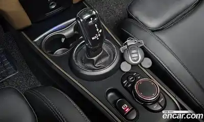 Mini Countryman 2018 2.0 Автомат в Москве № 499300, миниатюра 9