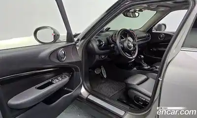 Mini Clubman 2018 1.5 Автомат в Москве № 499323, миниатюра 11