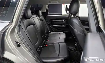 Mini Clubman 2018 1.5 Автомат в Москве № 499323, миниатюра 12