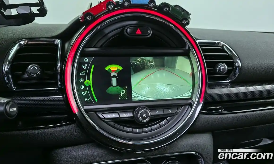 Mini Clubman 2018 1.5 Автомат в Москве № 499323, фото 16