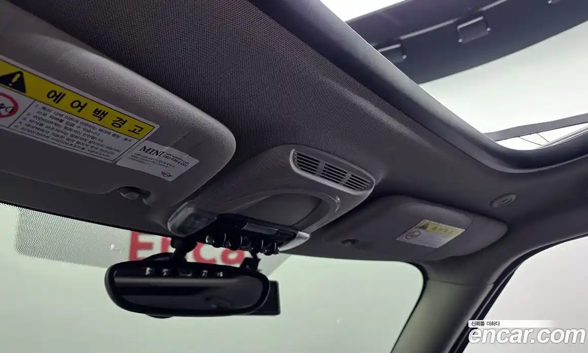 Mini Clubman 2018 1.5 Автомат в Москве № 499323, фото 19