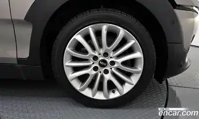 Mini Clubman 2018 1.5 Автомат в Москве № 499323, миниатюра 5