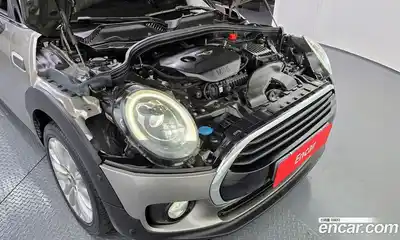 Mini Clubman 2018 1.5 Автомат в Москве № 499323, миниатюра 6