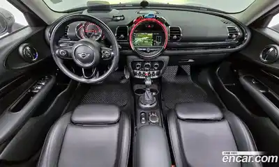 Mini Clubman 2018 1.5 Автомат в Москве № 499323, миниатюра 7