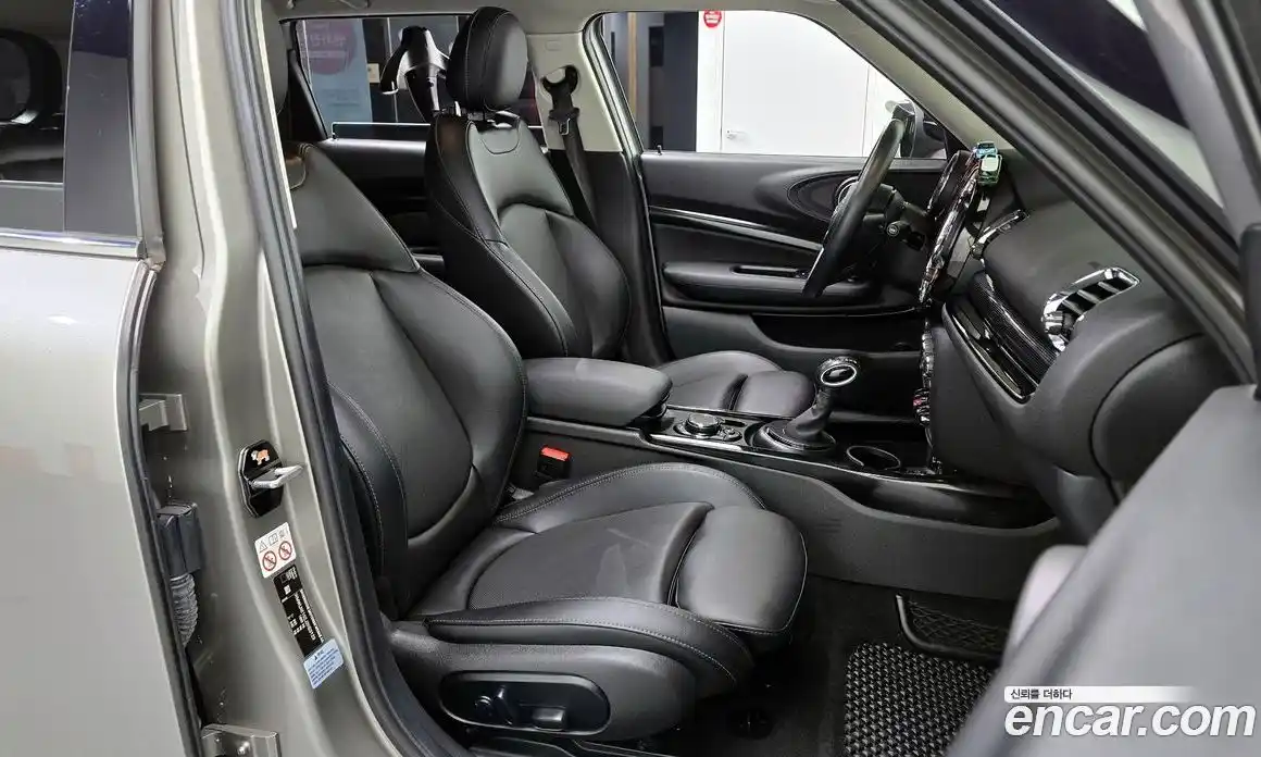 Mini Clubman 2018 1.5 Автомат в Москве № 499323, фото 10