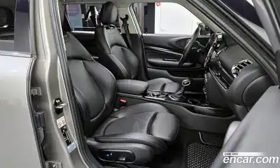 Mini Clubman 2018 1.5 Автомат в Москве № 499323, миниатюра 10