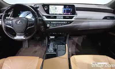 Lexus ES 2021 2.5 Автомат в Москве № 499629, миниатюра 6