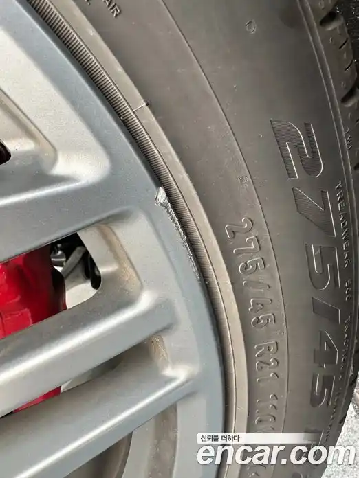 Ford Explorer 2025 2.3 Автомат в Москве № 499762, фото 15