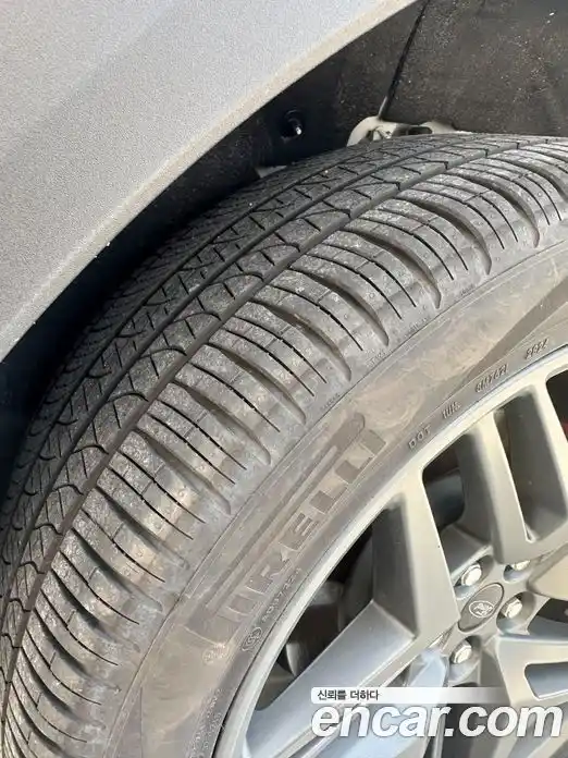 Ford Explorer 2025 2.3 Автомат в Москве № 499762, фото 16