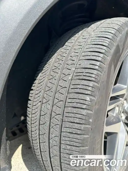 Ford Explorer 2025 2.3 Автомат в Москве № 499762, фото 5