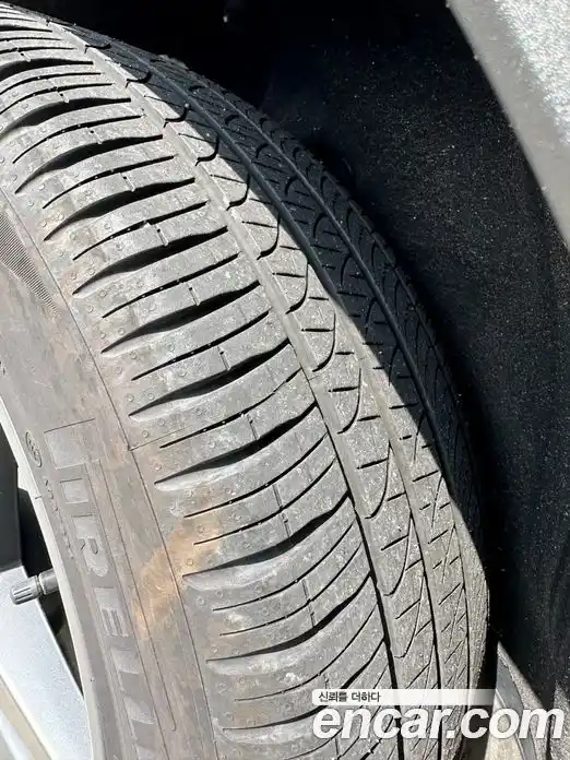 Ford Explorer 2025 2.3 Автомат в Москве № 499762, фото 6