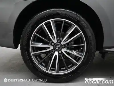 Infiniti QX60 2016 3.5 Автомат в Москве № 500418, миниатюра 5