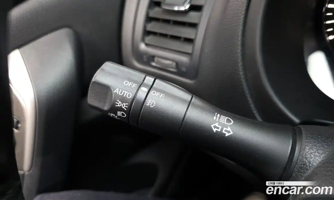 Nissan Altima 2015 2.5 Автомат в Москве № 500530, фото 16