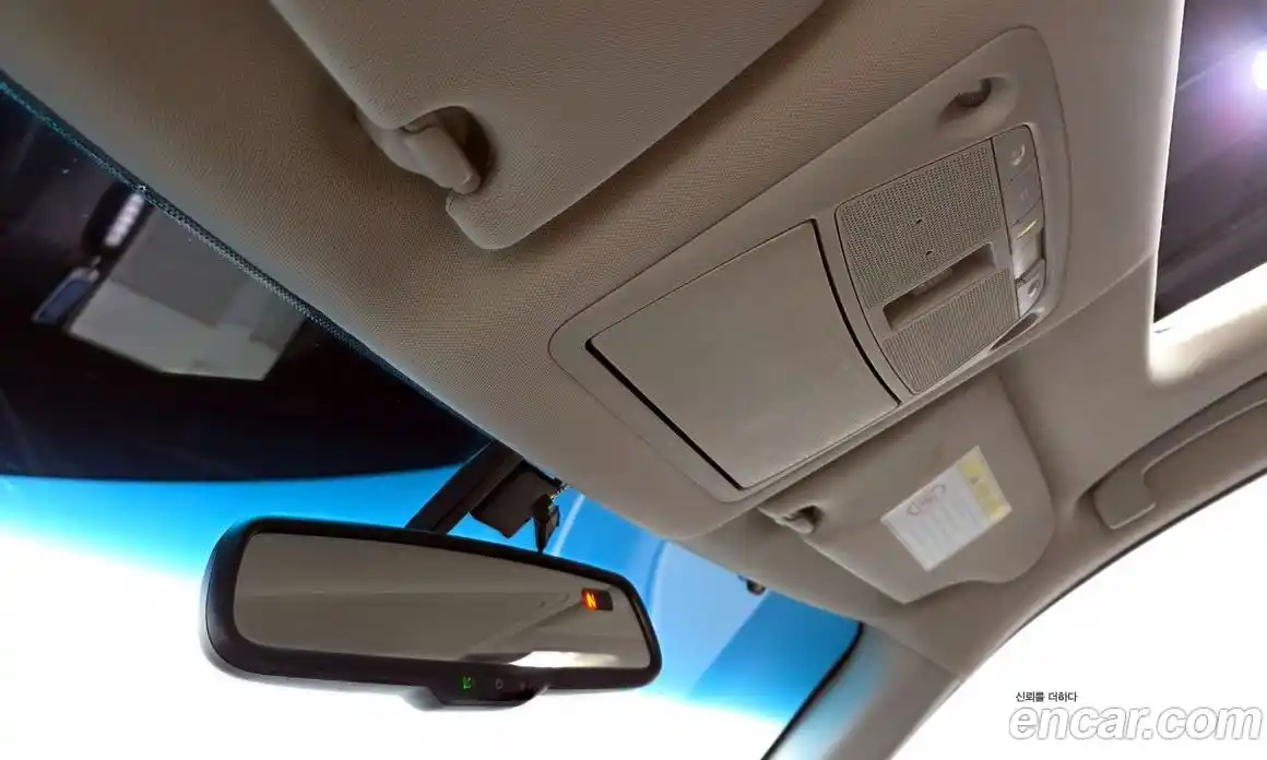 Nissan Altima 2015 2.5 Автомат в Москве № 500530, фото 18