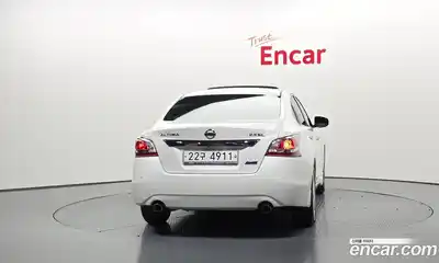 Nissan Altima 2015 2.5 Автомат в Москве № 500530, миниатюра 4
