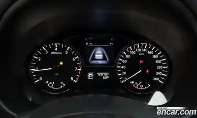 Nissan Altima 2015 2.5 Автомат в Москве № 500530, миниатюра 8