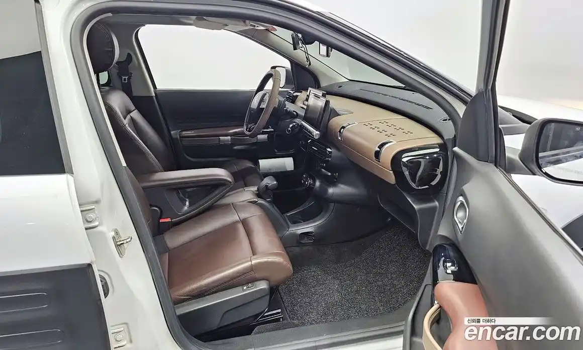 Citroen C4 Cactus 2017 1.6 Автомат в Москве № 500837, фото 11