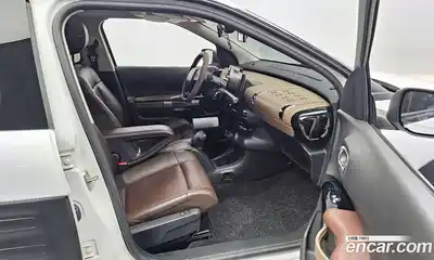 Citroen C4 Cactus 2017 1.6 Автомат в Москве № 500837, миниатюра 11