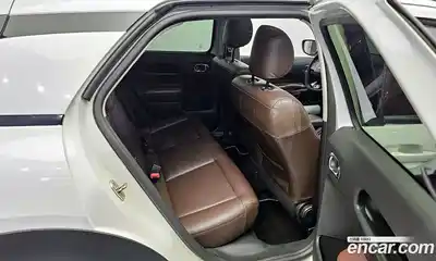 Citroen C4 Cactus 2017 1.6 Автомат в Москве № 500837, миниатюра 12