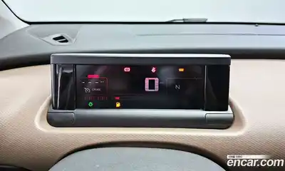 Citroen C4 Cactus 2017 1.6 Автомат в Москве № 500837, миниатюра 8