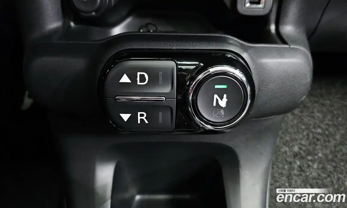 Citroen C4 Cactus 2017 1.6 Автомат в Москве № 500837, фото 9