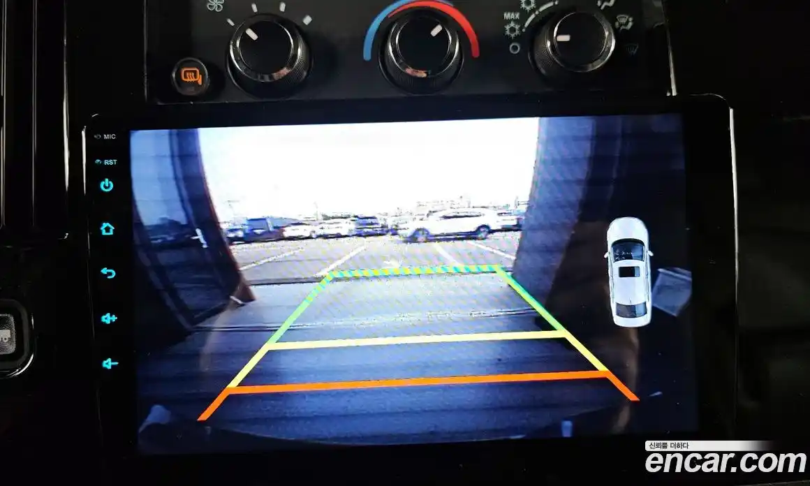 Chevrolet Express Van 2014 5.3 Автомат в Москве № 500971, фото 15