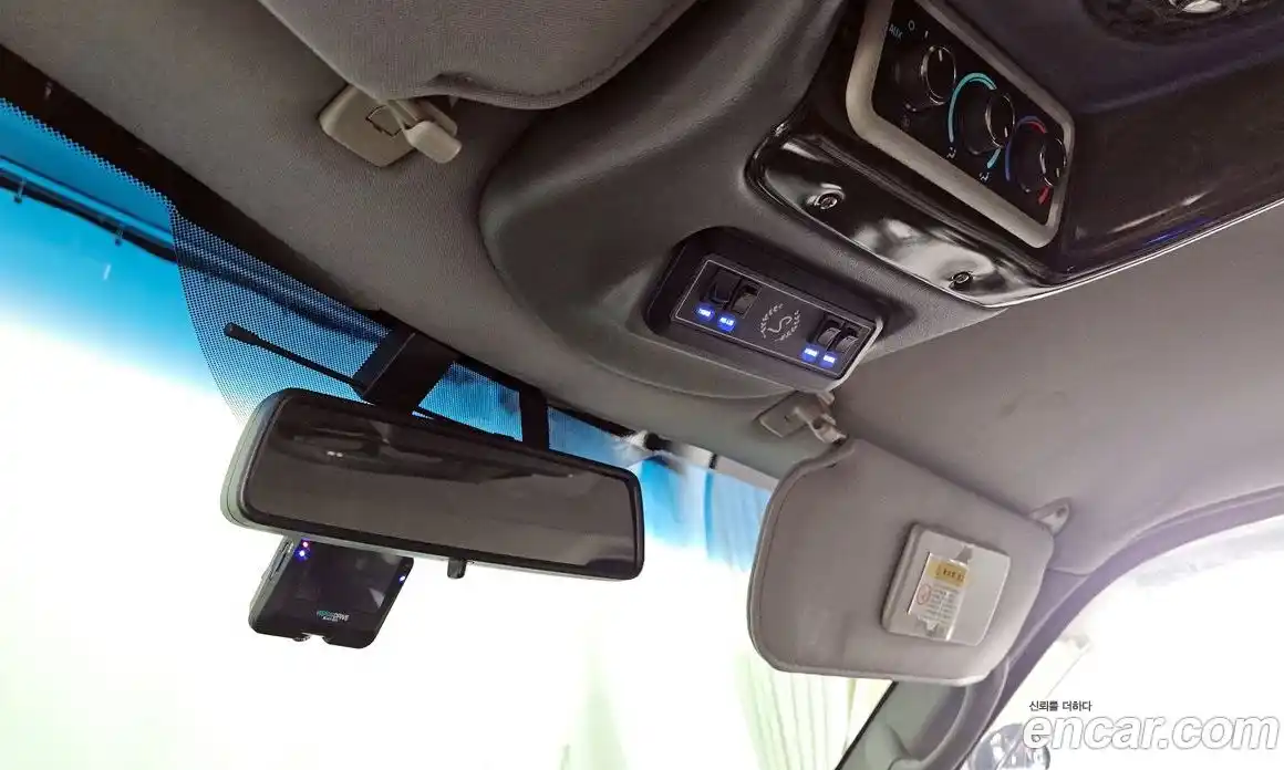 Chevrolet Express Van 2014 5.3 Автомат в Москве № 500971, фото 17