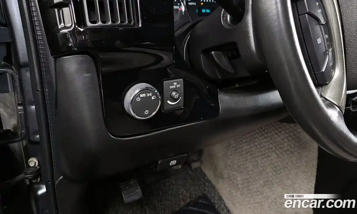 Chevrolet Express Van 2014 5.3 Автомат в Москве № 500971, фото 19