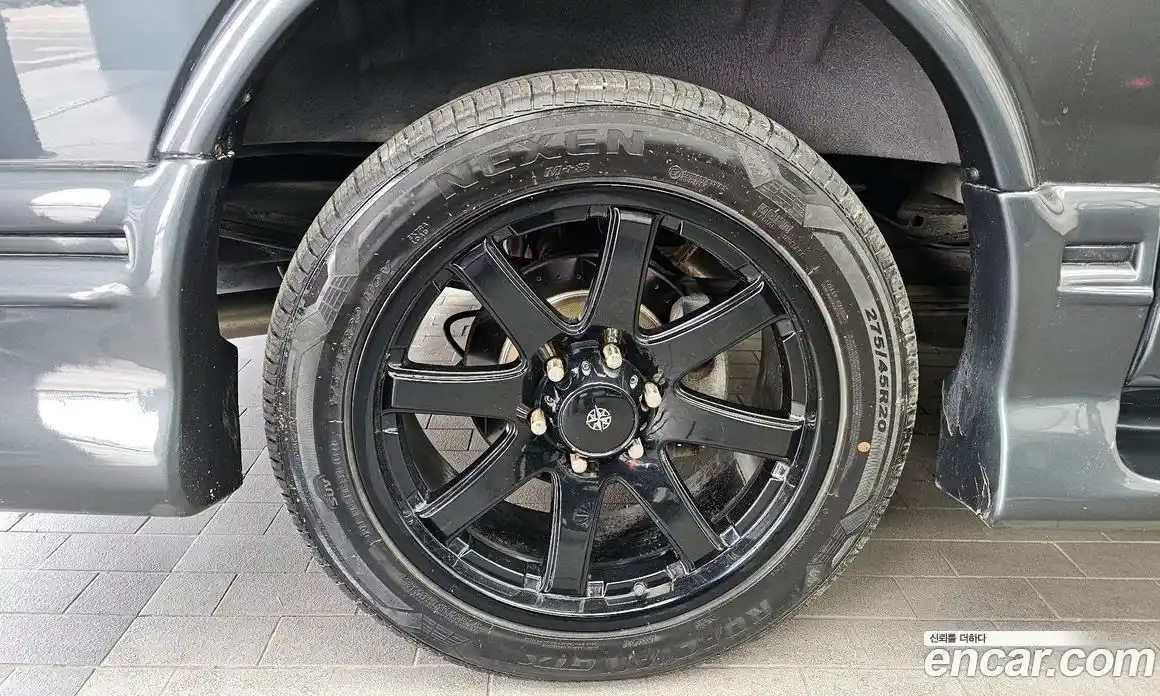 Chevrolet Express Van 2014 5.3 Автомат в Москве № 500971, фото 5