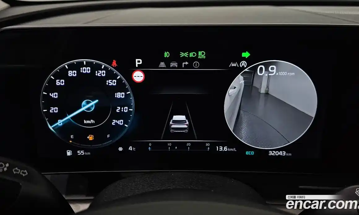 Kia Sportage 2022 2.0 Автомат в Москве № 51501, фото 1